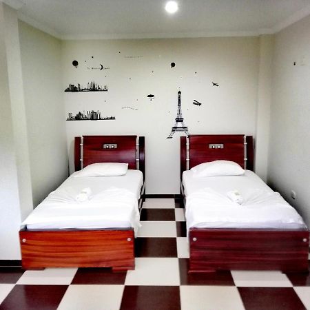 Hotel Prado Country Aguachica Exterior photo