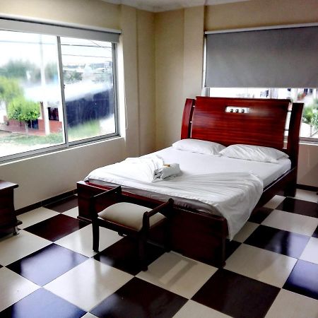 Hotel Prado Country Aguachica Exterior photo