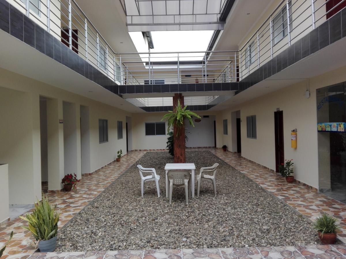 Hotel Prado Country Aguachica Exterior photo