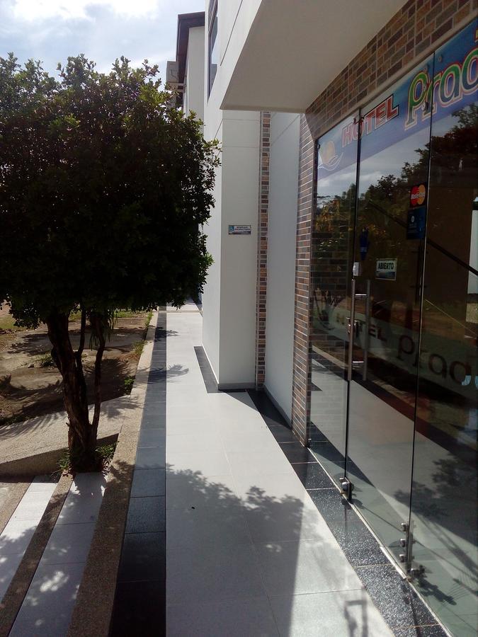 Hotel Prado Country Aguachica Exterior photo