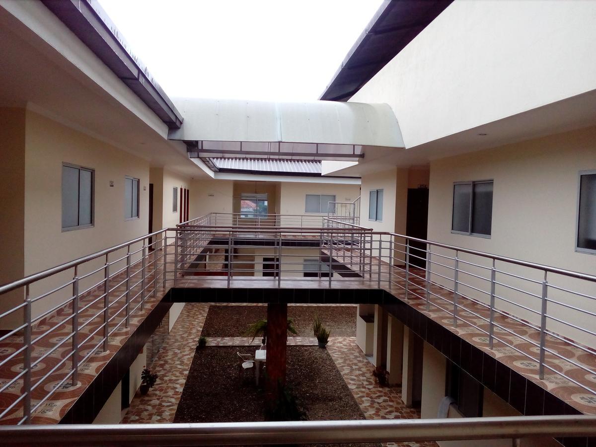 Hotel Prado Country Aguachica Exterior photo